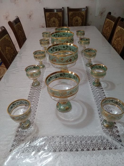 Bagima CHEXIA 12 tali nabor