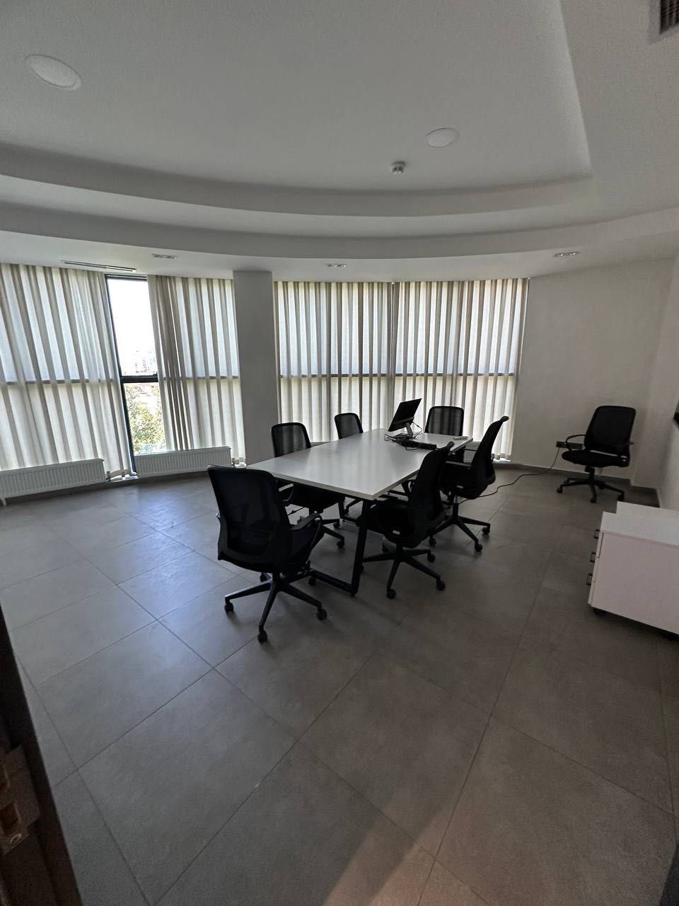 Аренда  под офис в Бизнес Центре Nova Minor - 330 кв.м.