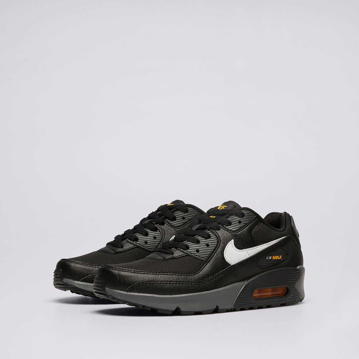Nike - Air Max 90 NN номер 38 дамски черни Оригинал Код 6025