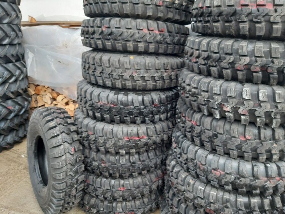 Anvelope noi 9.00-16 Cauciucuri agricole de remorca