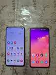 Samsung Galaxy S10e – 2 dona telefon sotiladi!