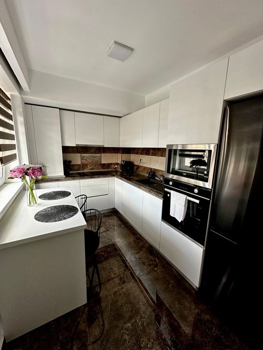 Apartament regim hotelier/cazare Bulevardul Ferdinand 1