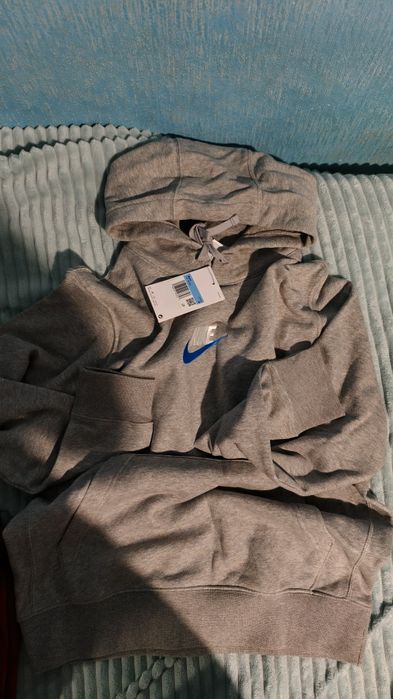Худи Nike оригинал