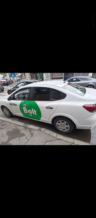 Logan 3 2021 benzină+GPL din fabrică