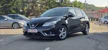 Nissan pulsar 1.5 dCi distronic camera rate buy-back