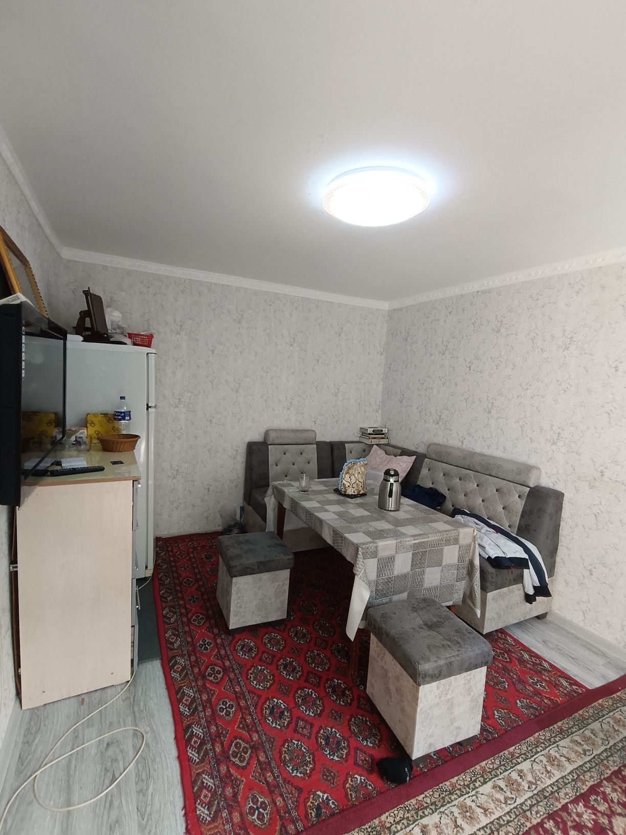 Продается участок Кибрай от ТТЗ 3 км