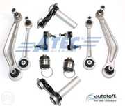 Brate BMW E60 E61 (03-10) set 10 piese spate !