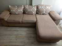 Продаю угловой диван, производство Беларусия