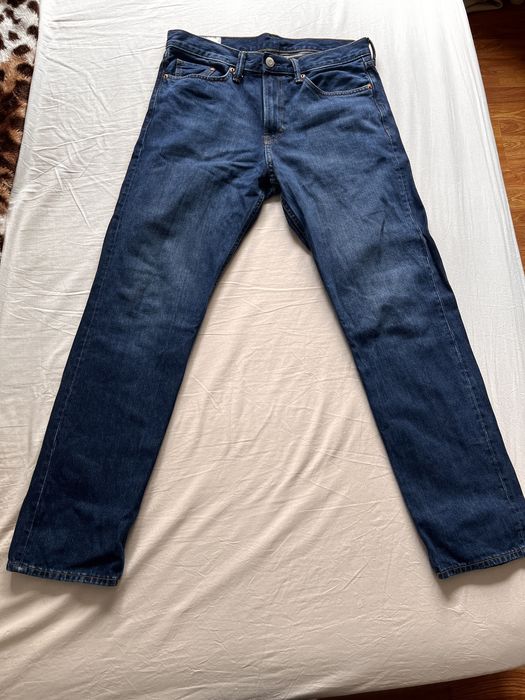 Blugi regular fit barbati