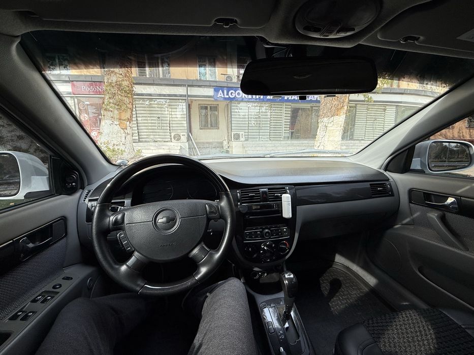 Chevrolet gentra 2019