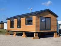 Vand case modulare containere 80 m