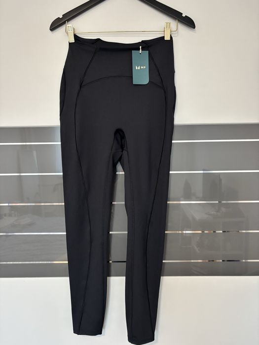 Colanti My Protein cu talie inalta