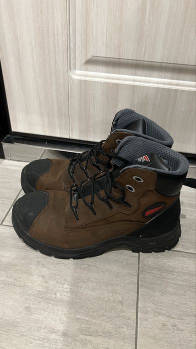 Ботинки Red Wing