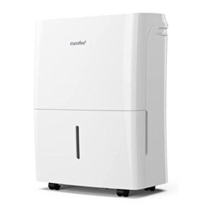Dezumidificator Inteligent Comfie 20L/24h pentru piese