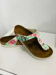 Papuci damă Birkenstock Gizeh 39(25 cm)
