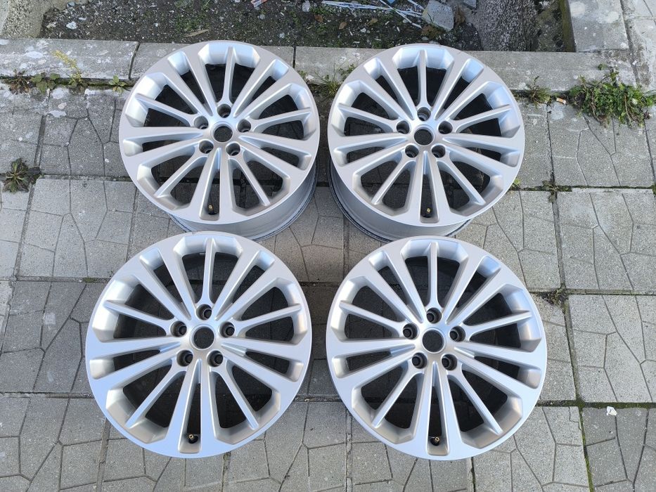 18 цола джанти от Opel Insignia B 5х115 мм / Captiva