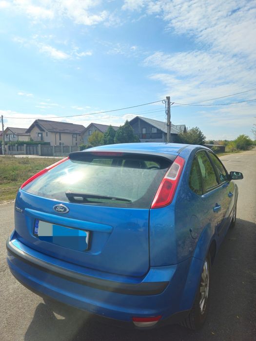 Vând Ford Focus 2006 motor 1.6