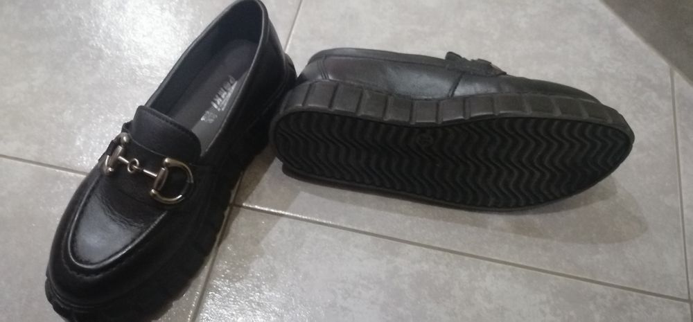 Детски обувки Ponki