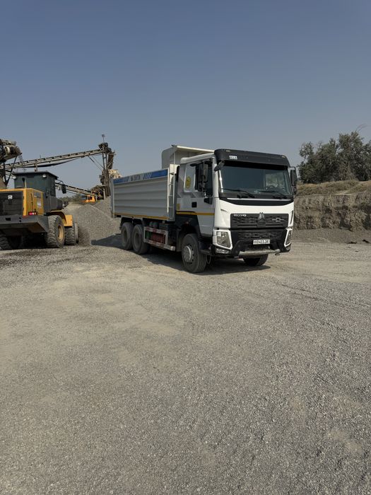 Hova hizmati sirdaryo boyicha