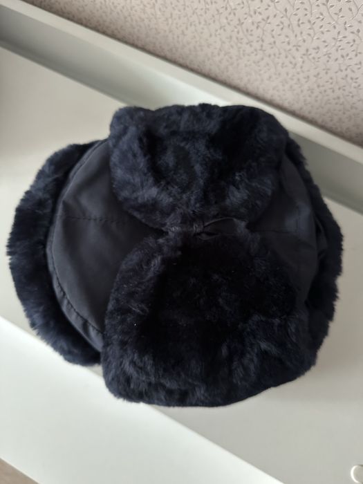 Продам ушанку МВД