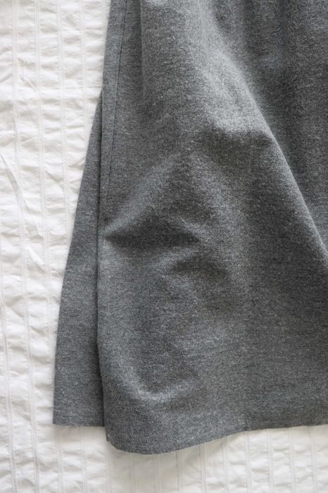 Vand rochie gri Trendyol S/36