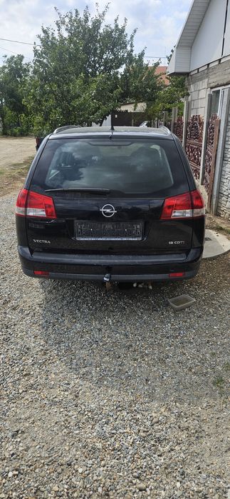 Vând Opel vectra c