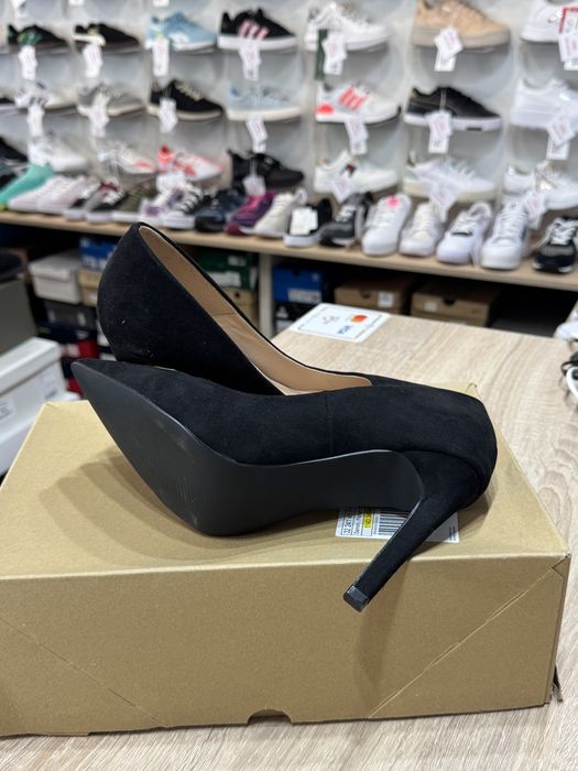 Pantofi Principles Dama - 39