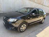 Logan 2014 1.5dci