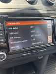 RCD 510 cd vw golf