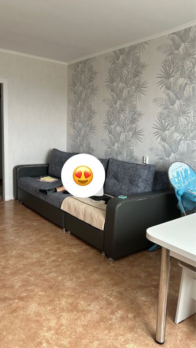 Продам диван 3 м