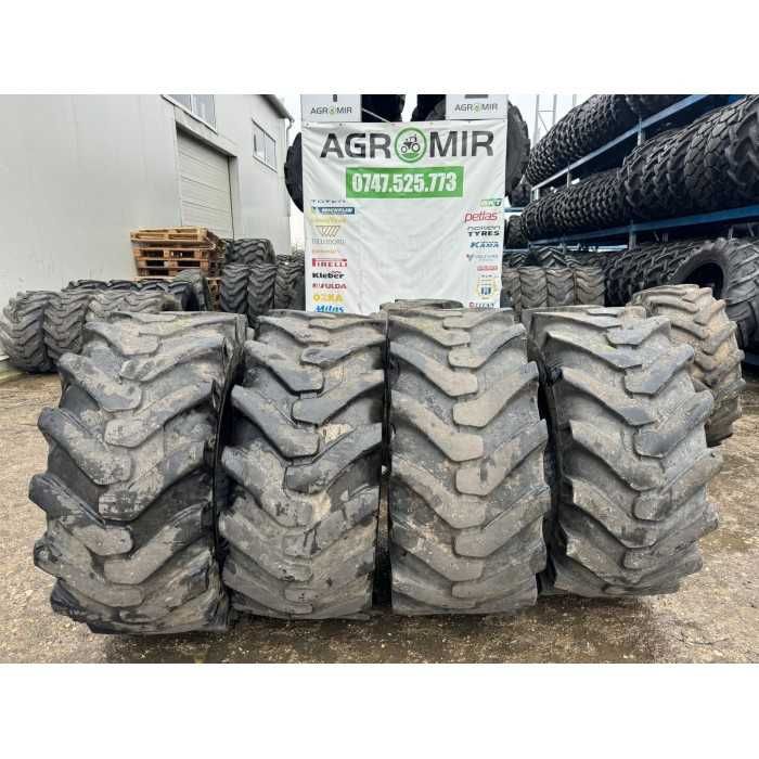 Cauciucuri 18r22.5 (445/65r22.5) Solideal - Hurlimann, Kubota