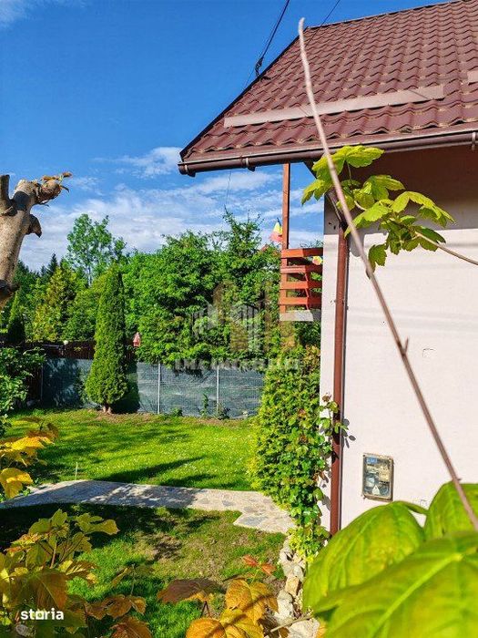 Casa individuala Bran Predulet  Brasov