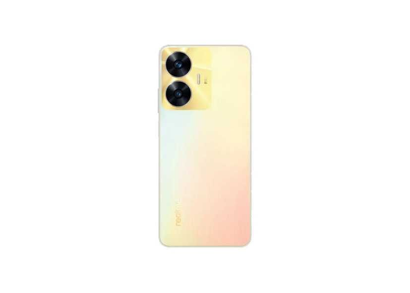 Новый Запечатанный realme c55 256 Gb. Sunshower. Магазин электроники