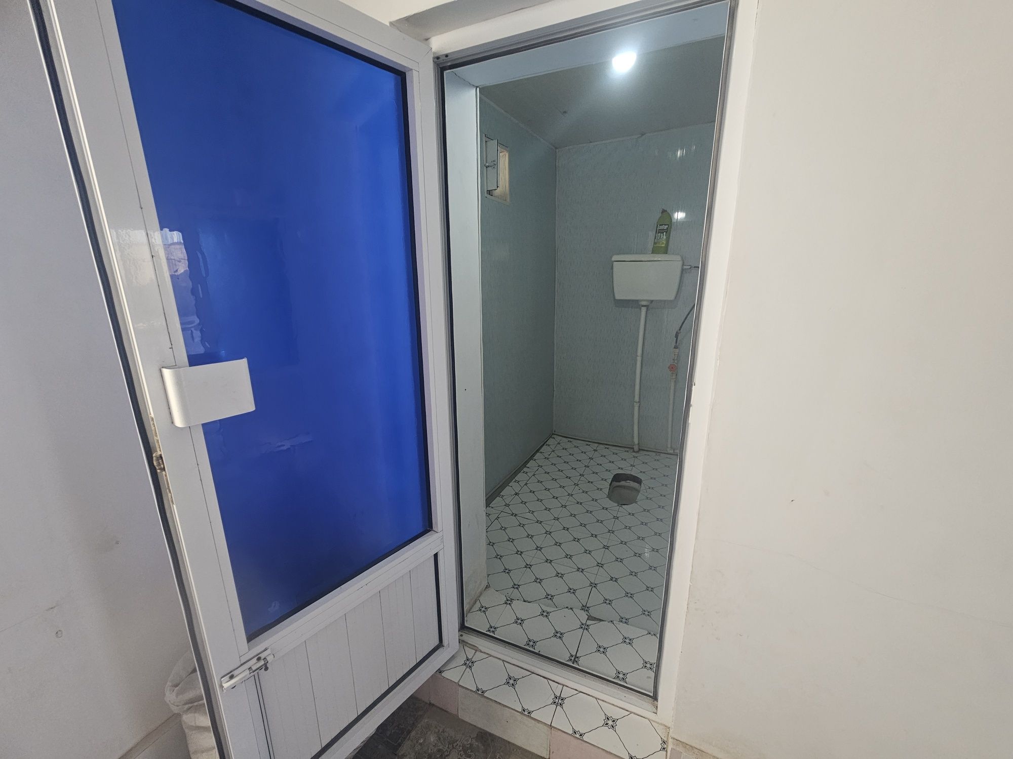 Buxoro shaxar 7mkr 8 sotixli hovli