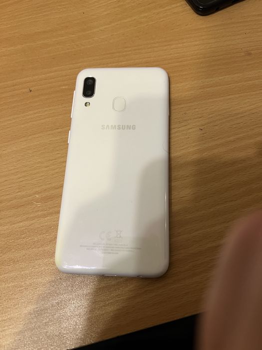 Aparat a20e impecabil