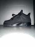 NIKE Air JORDAN 4 Retro “Black Cat”