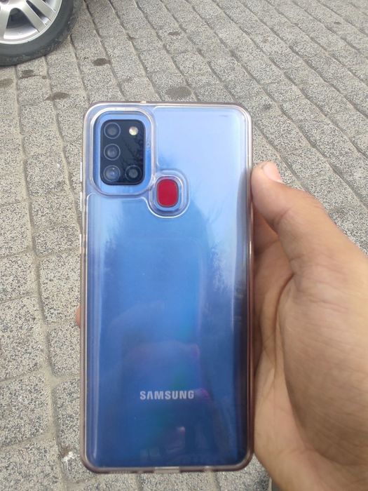 Samsung a21s sotiladi