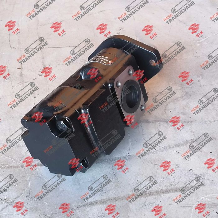 Pompa hidraulica JCB 3CX 4CX Cod Material 334/Y1469
