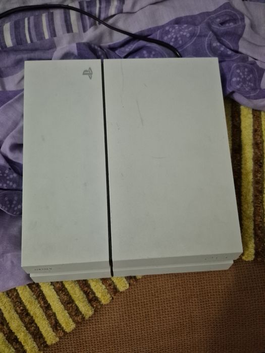 Vand PS4 SLIM 500GB