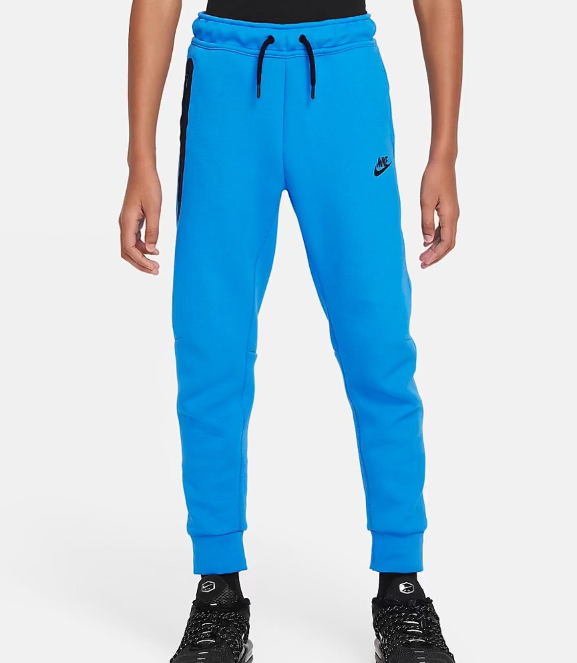 Light Blue Nike Tech Fleece XS men’s size