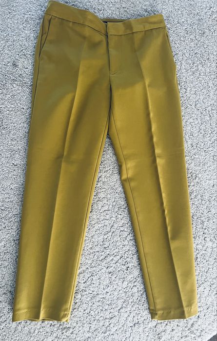 Pantaloni dama Karol Basic