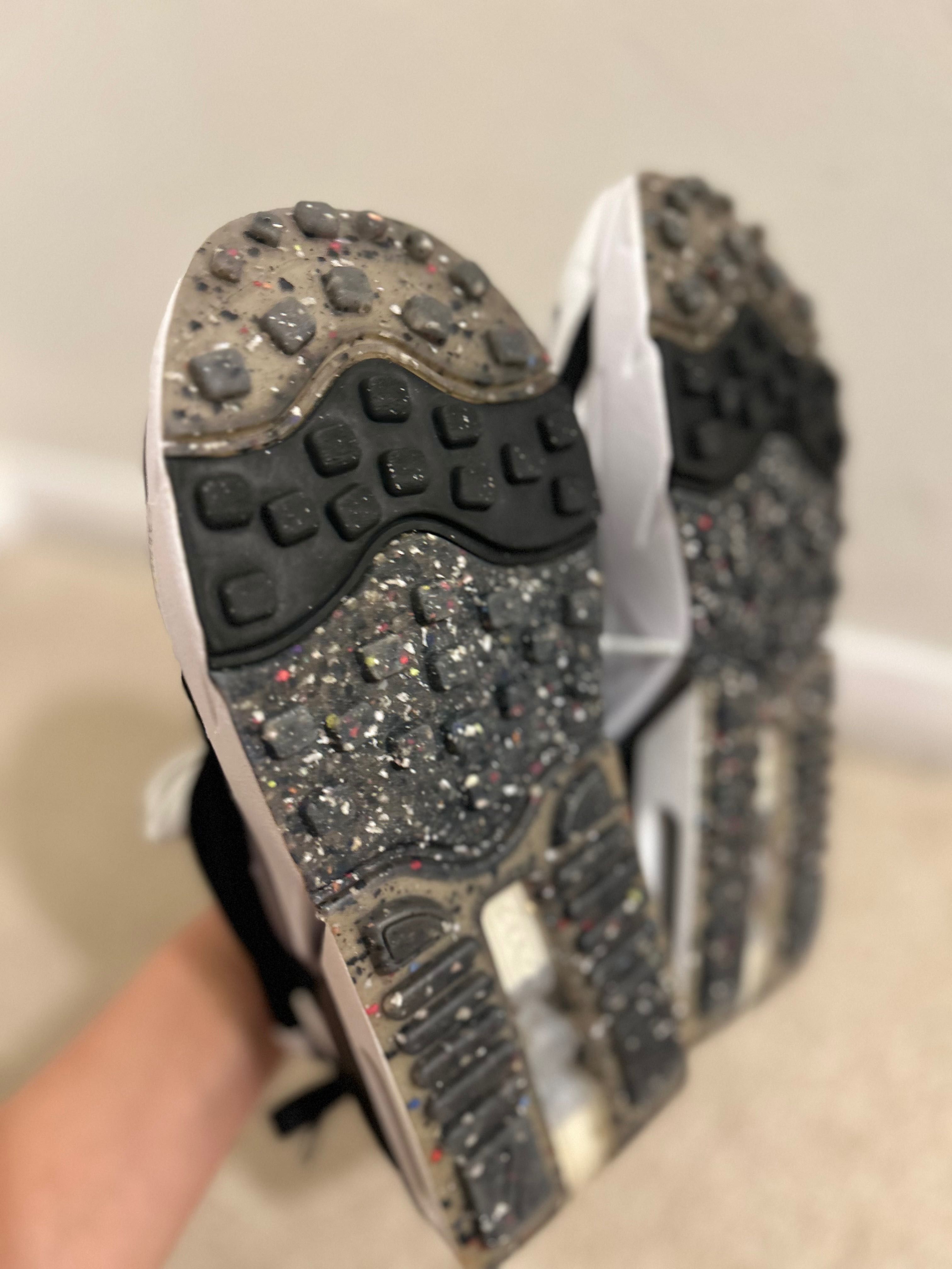 Маратонки Nike Air Max Furyosa