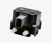 Bloc Valve Solenoid Suspensie Pneumatica Bmw X5 X6 F15 F16 2014-19