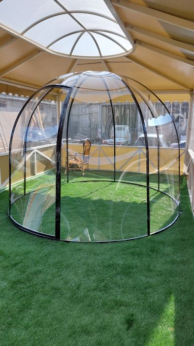 Банер  капсула бисетка басен ёпиш