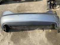 Bara Spate cu senzori parcare Audi A6 C6 Berlin Pret 500 lei