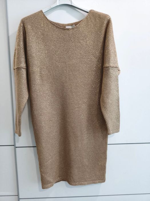 Asos рокля с вълна р-р ХС/С