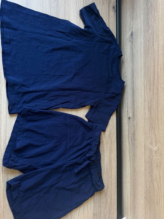 Set/Lot 4X pijama copii unisex H&M originale