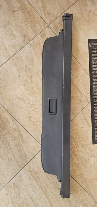 Rulou portbagaj Volvo V60