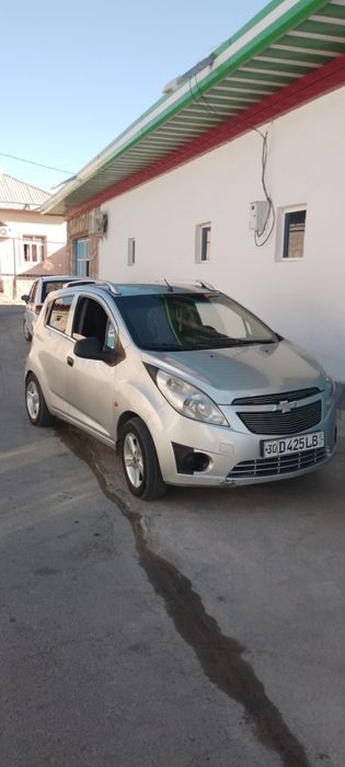 Spark 2011 holati alo narxi 48mln 1 pazitsiya evro