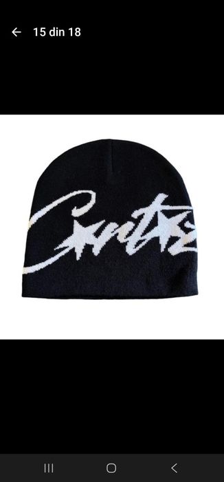 Caciula corteiz foarte calitativa